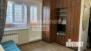 1-к квартира, вторичка, 26м2, 5/10 этаж