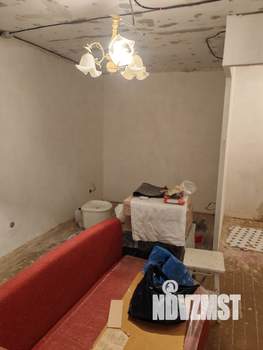 1-к квартира, вторичка, 31м2, 7/9 этаж