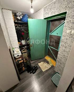 1-к квартира, вторичка, 29м2, 3/5 этаж