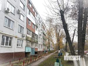 2-к квартира, вторичка, 54м2, 5/5 этаж