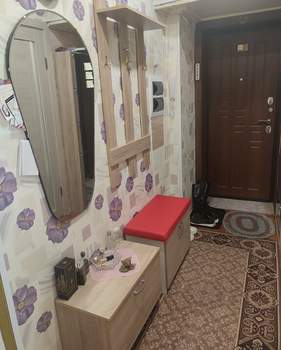 2-к квартира, вторичка, 44м2, 5/5 этаж