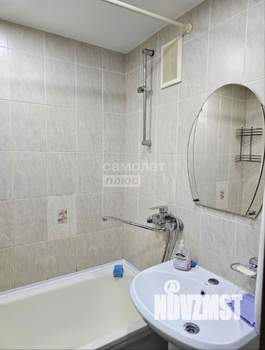 1-к квартира, вторичка, 39м2, 8/9 этаж