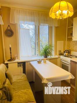 1-к квартира, вторичка, 32м2, 2/4 этаж