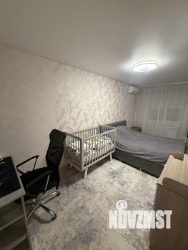 2-к квартира, вторичка, 46м2, 4/5 этаж