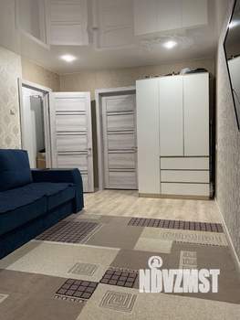 2-к квартира, вторичка, 45м2, 5/5 этаж