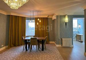2-к квартира, вторичка, 72м2, 3/16 этаж