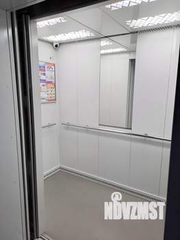 1-к квартира, вторичка, 32м2, 3/16 этаж