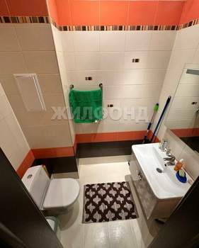 4-к квартира, вторичка, 144м2, 2/6 этаж