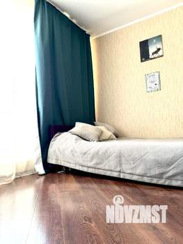 1-к квартира, вторичка, 56м2, 8/8 этаж