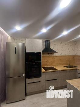 4-к квартира, вторичка, 70м2, 3/9 этаж