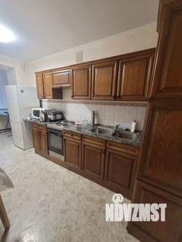 2-к квартира, вторичка, 49м2, 3/5 этаж