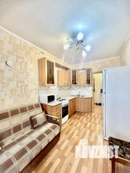 1-к квартира, вторичка, 36м2, 3/5 этаж