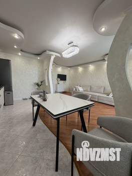 2-к квартира, вторичка, 77м2, 10/14 этаж