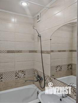 3-к квартира, вторичка, 65м2, 9/9 этаж
