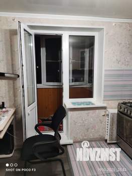 2-к квартира, вторичка, 54м2, 4/5 этаж