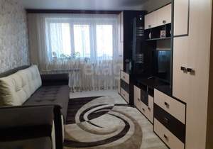 2-к квартира, вторичка, 43м2, 5/5 этаж