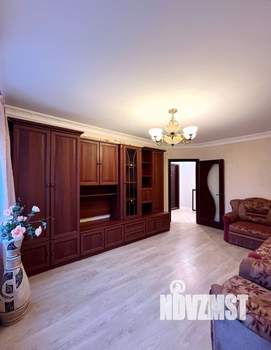 3-к квартира, вторичка, 66м2, 9/9 этаж