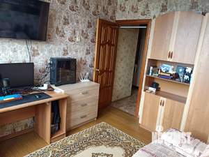 3-к квартира, вторичка, 60м2, 15/16 этаж