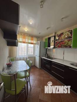 3-к квартира, вторичка, 66м2, 3/9 этаж