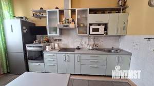 2-к квартира, вторичка, 66м2, 2/9 этаж