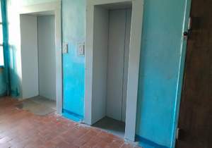 3-к квартира, вторичка, 59м2, 5/16 этаж