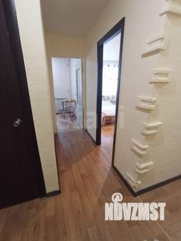 2-к квартира, вторичка, 42м2, 1/5 этаж