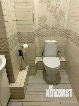 2-к квартира, вторичка, 70м2, 4/17 этаж