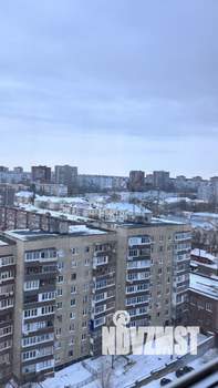 1-к квартира, вторичка, 50м2, 14/18 этаж