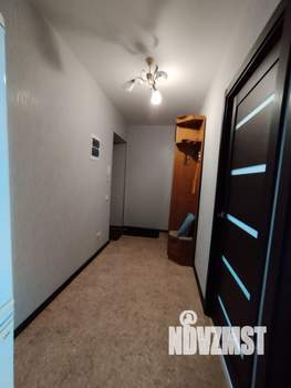 1-к квартира, вторичка, 39м2, 7/10 этаж