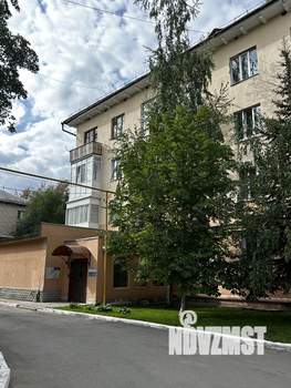 1-к квартира, вторичка, 36м2, 4/4 этаж