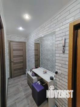 2-к квартира, вторичка, 42м2, 1/5 этаж