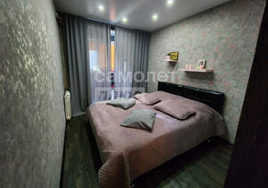 3-к квартира, вторичка, 61м2, 5/9 этаж