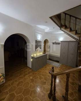 5-к квартира, вторичка, 192м2, 4/5 этаж