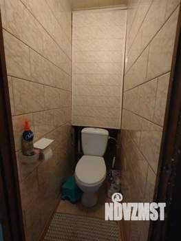 2-к квартира, вторичка, 44м2, 2/9 этаж