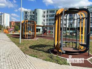 3-к квартира, вторичка, 85м2, 7/9 этаж