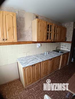 3-к квартира, вторичка, 62м2, 4/9 этаж