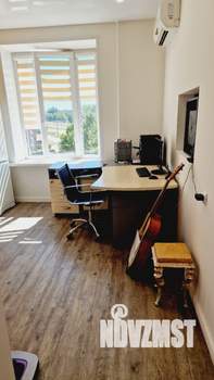 1-к квартира, вторичка, 34м2, 3/12 этаж