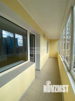 2-к квартира, вторичка, 46м2, 2/14 этаж