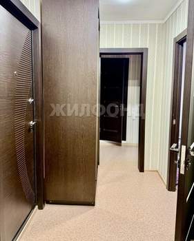 2-к квартира, вторичка, 50м2, 3/9 этаж