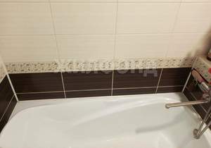 1-к квартира, вторичка, 35м2, 2/9 этаж