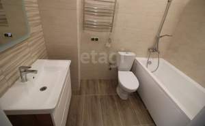 2-к квартира, вторичка, 61м2, 4/26 этаж