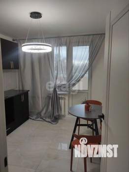 1-к квартира, вторичка, 32м2, 1/8 этаж