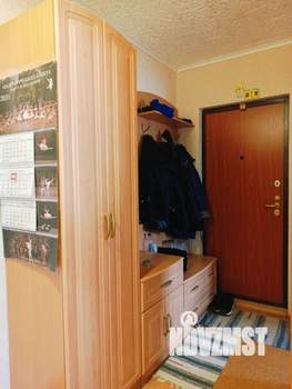 3-к квартира, вторичка, 65м2, 3/9 этаж