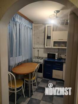 2-к квартира, вторичка, 44м2, 2/5 этаж