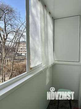 1-к квартира, вторичка, 31м2, 2/5 этаж