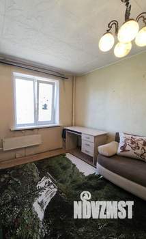 3-к квартира, вторичка, 68м2, 9/9 этаж