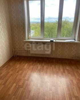 1-к квартира, вторичка, 45м2, 9/9 этаж