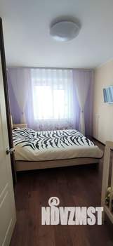 2-к квартира, вторичка, 50м2, 7/10 этаж