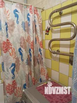 3-к квартира, вторичка, 62м2, 2/5 этаж