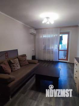 3-к квартира, вторичка, 57м2, 5/5 этаж